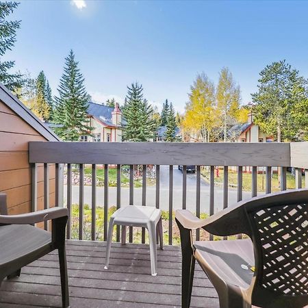 Villa Winter Point 20 Breckenridge Exterior foto