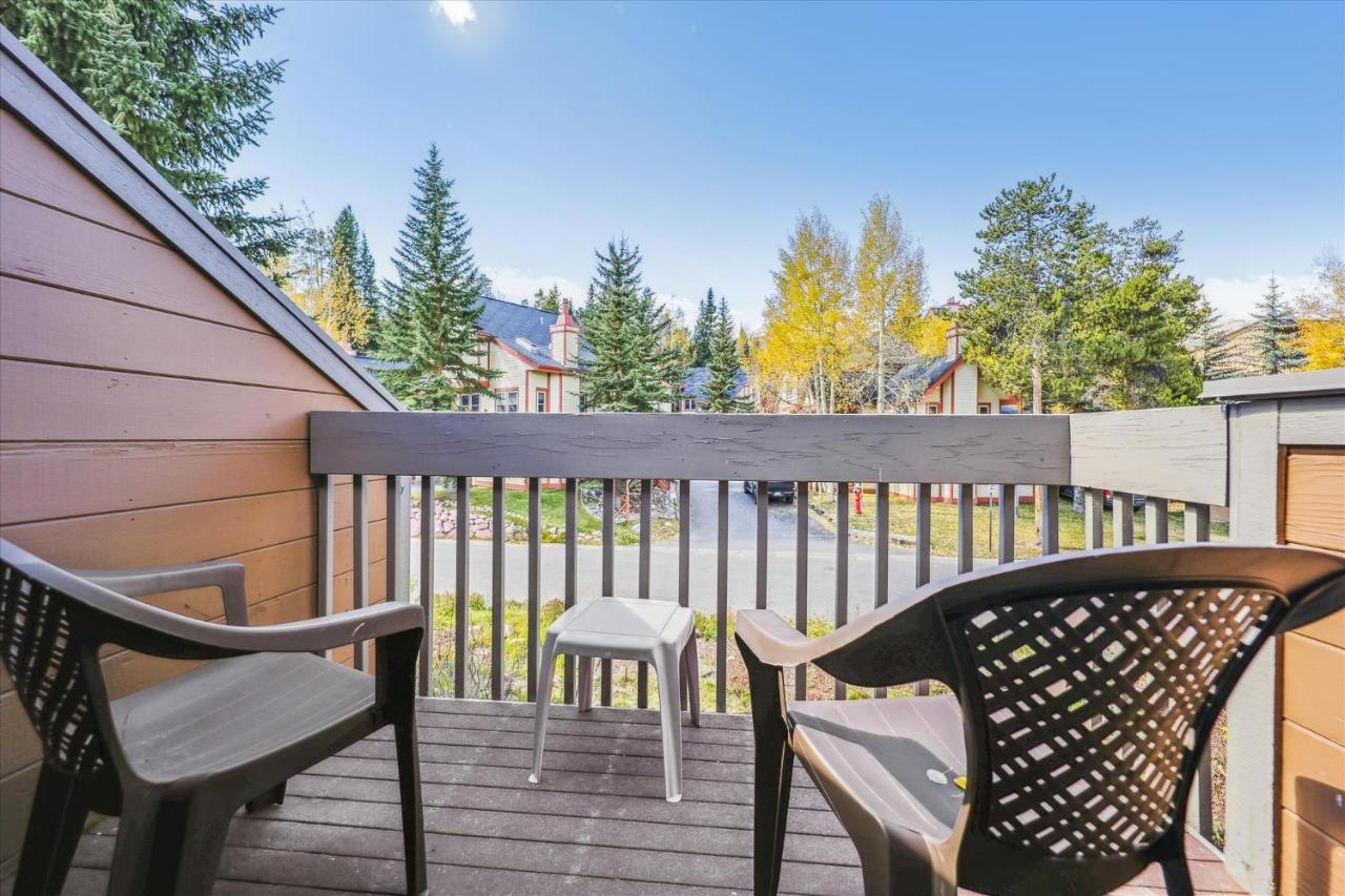 Villa Winter Point 20 Breckenridge Exterior foto