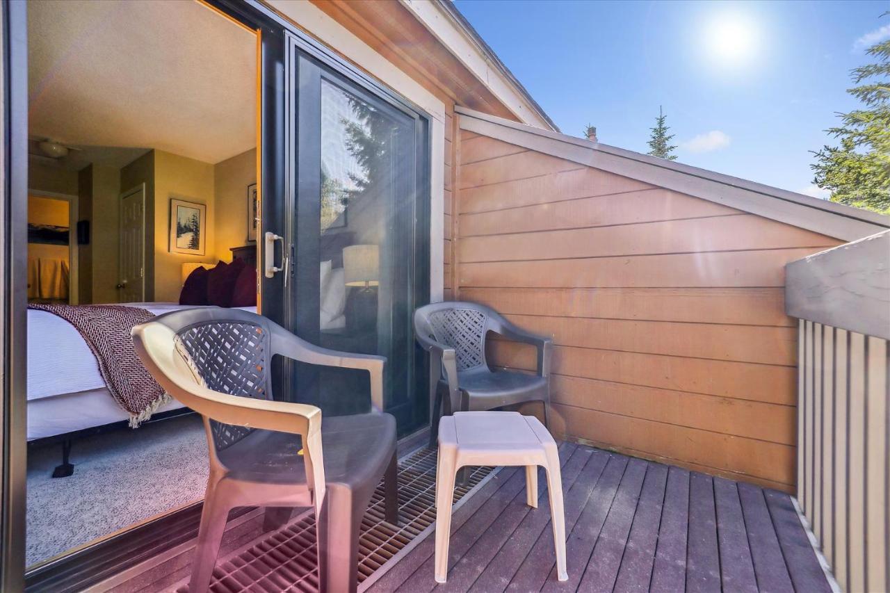 Villa Winter Point 20 Breckenridge Exterior foto