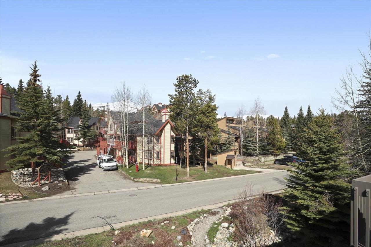 Villa Winter Point 20 Breckenridge Exterior foto