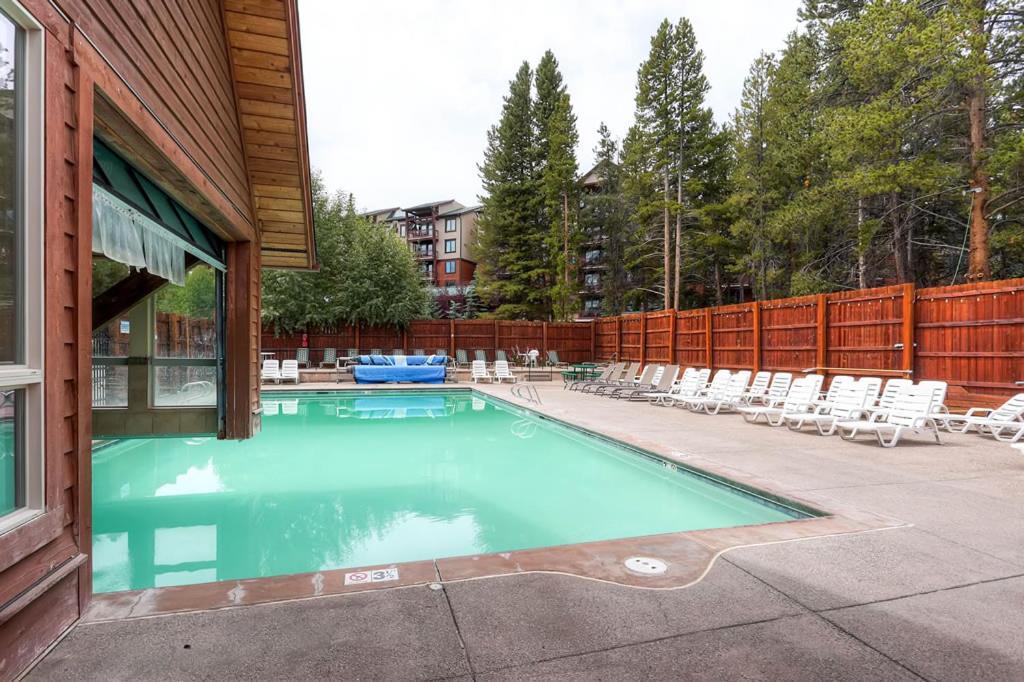 Villa Winter Point 20 Breckenridge Exterior foto