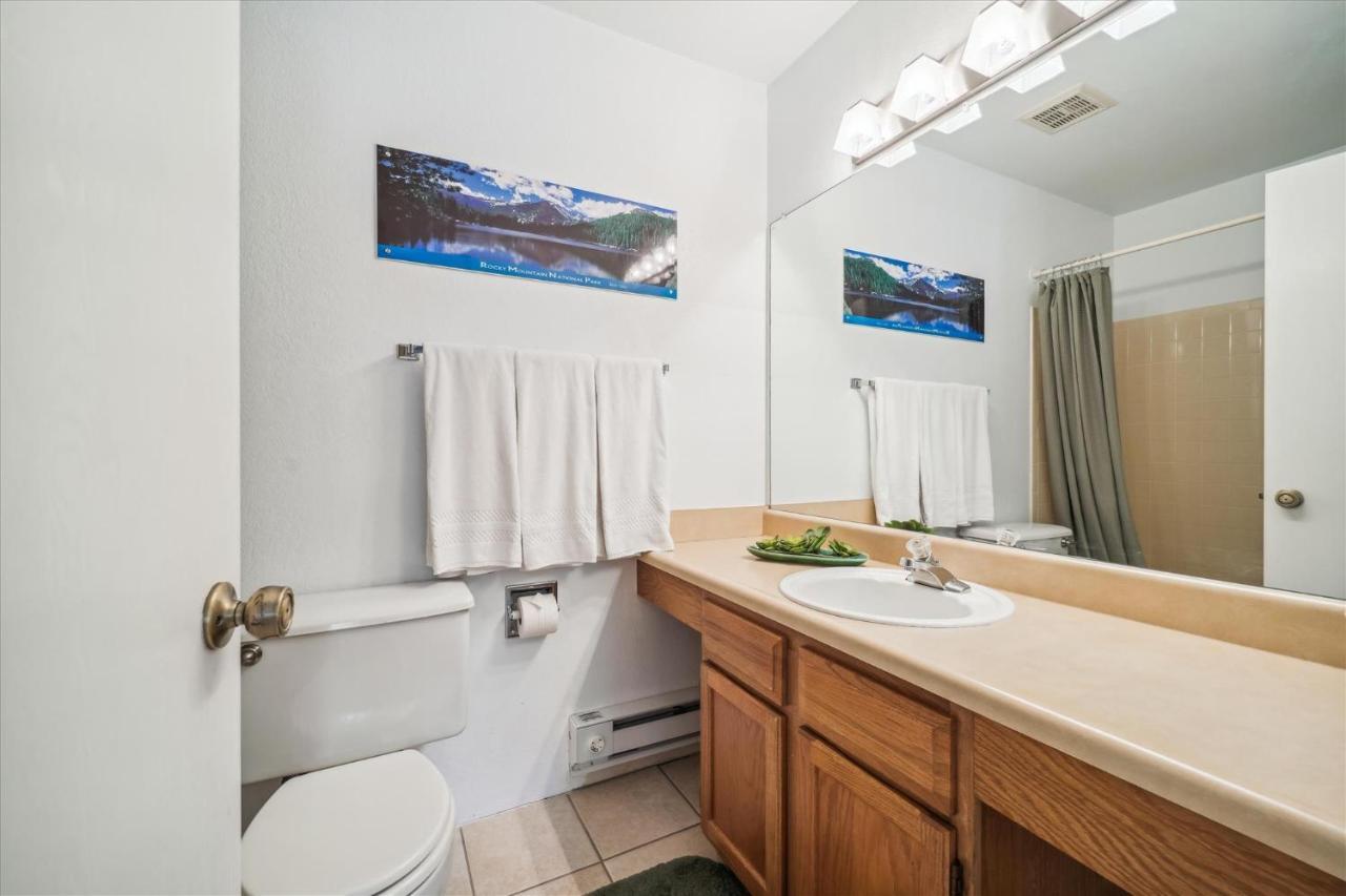 Villa Winter Point 20 Breckenridge Exterior foto
