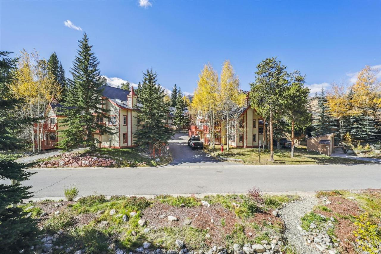 Villa Winter Point 20 Breckenridge Exterior foto