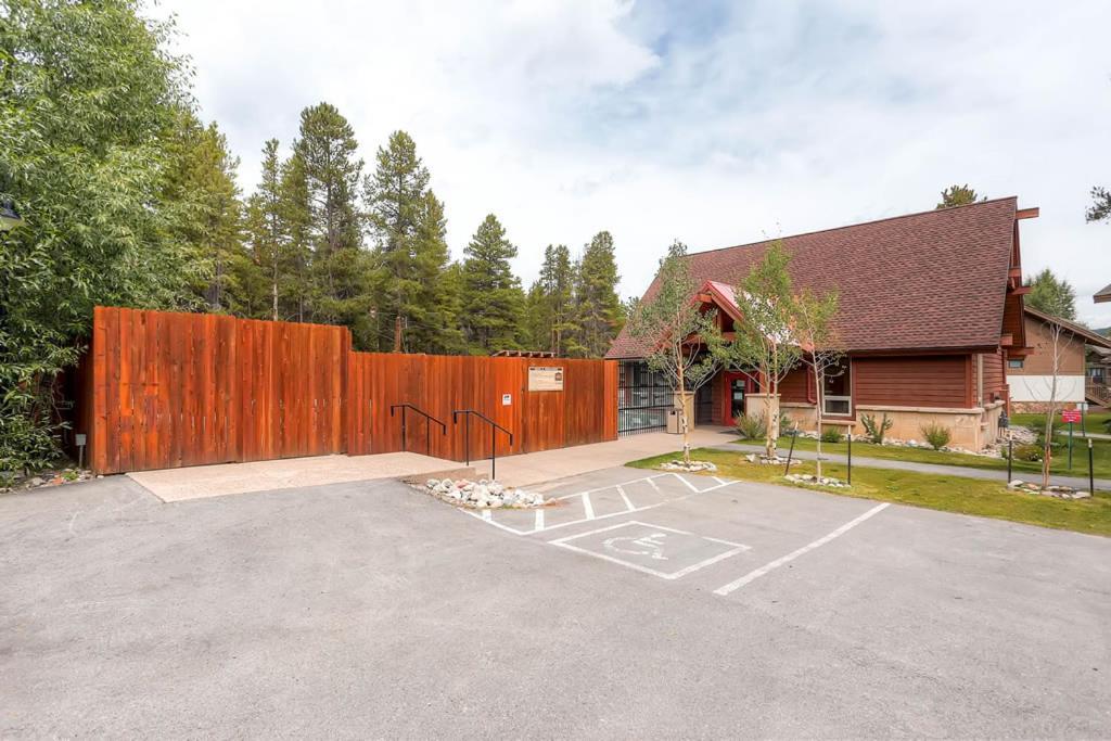 Villa Winter Point 20 Breckenridge Exterior foto