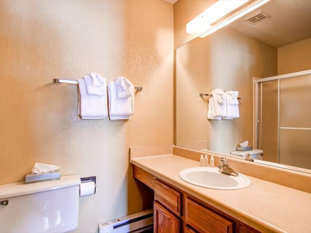 Villa Winter Point 20 Breckenridge Habitación foto