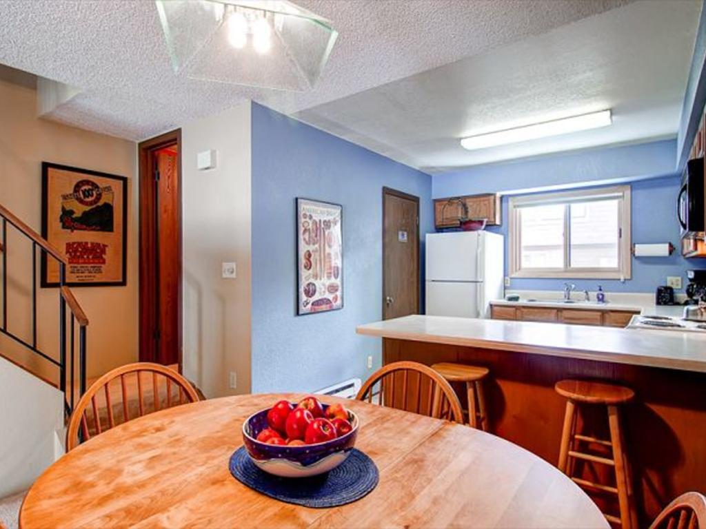 Villa Winter Point 20 Breckenridge Habitación foto