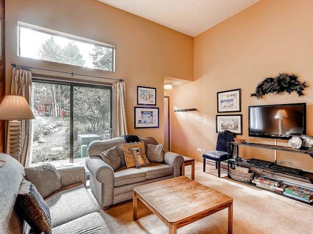 Villa Winter Point 20 Breckenridge Habitación foto